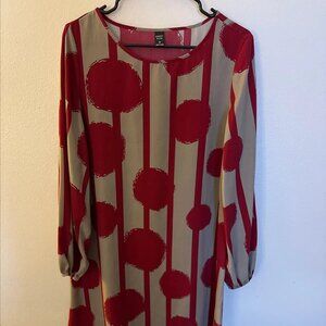 Emery Rose Dress Size Medium